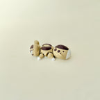 adorable desk fidget with calming texture for anxiety relief
