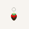 Sweet themed NFC accessory from Stimz for opening selected digital information with a compatible smartphone tap.