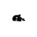 Mini stim toy to trade, collect and carry for pocket calm
