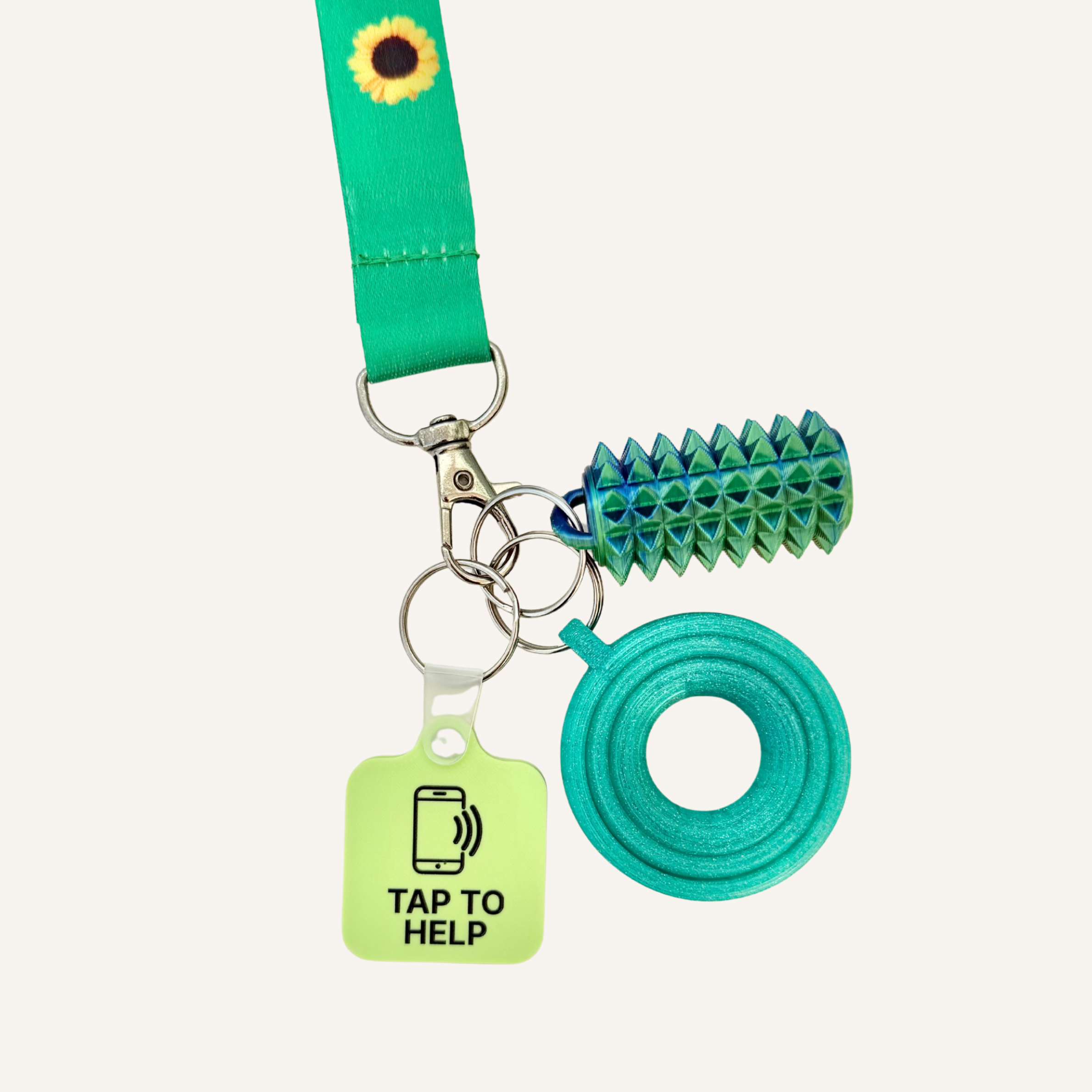 Designed to improve communication and understanding in everyday situations.
