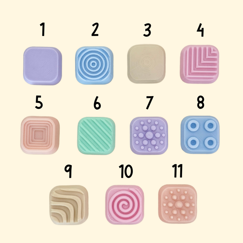 TextureClick™ OG – Flexi Fidgets Co.