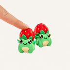 Mix and match sensory fidgets with click or quiet options for personalised tactile and visual stimulation