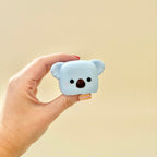 Official TABASQUISHY® animal cube with soft squish texture and compact novelty collectible design
