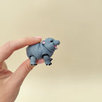 Baby Hippo