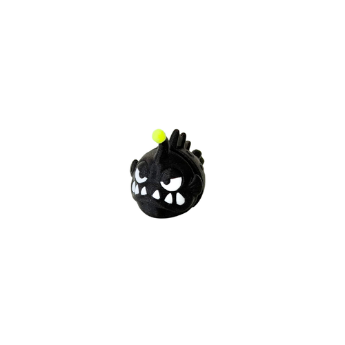 Mini sensory fidget for quiet, subtle hand movement, great for work, school and travel routines.
