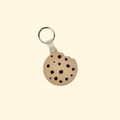 Cute NFC charm for lanyards, bags and coats that links to essential actions like call, URL or maps directions.
