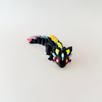 Eveyr child loves a friendly dragon, it's a fidget toy too