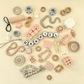 Comprehensive, durable sensory aids supporting multiple users and varied needs.