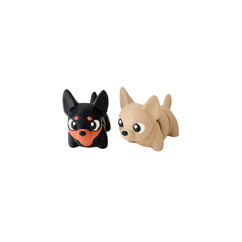 Small pocket fidget designed for discreet stimming, anxiety relief, and on-the-go regulation.
