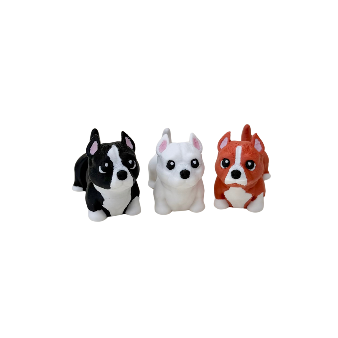 Compact sensory fidget for daily carry, ideal for commuting, waiting rooms and quick regulation breaks.
