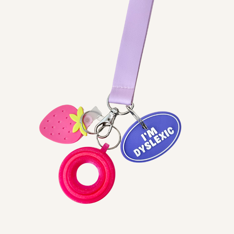 Practical lanyard for carrying keys, ID or small tools, made for regular use and simple grab and go moments.
