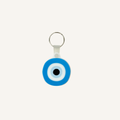 Protective eye inspired NFC accessory from Stimz combining a distinctive design with smart tap technology.