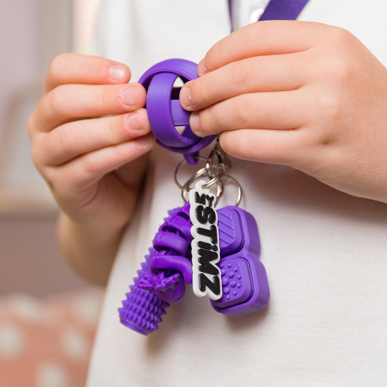 Standard Breakaway Lanyard