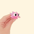 Baby Axolotl