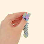 Slitherlove