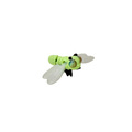 Pocket-size fidget pet designed for tactile stimulation, grounding and everyday self-regulation for neurodivergent users.
