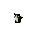 Mini articulated fidget pet with flexible segments; 3D-printed PLA; pocket-sized sensory tool for calm focus and daily stimming.
