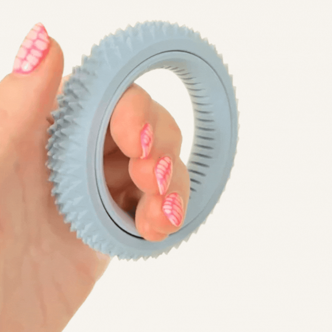 Roller Pain Stim FIdget