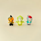 Cute boo box gift, no chocolate gifts for kids
