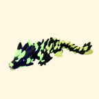 Crystalis Dragon