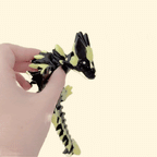 Crystalis Dragon