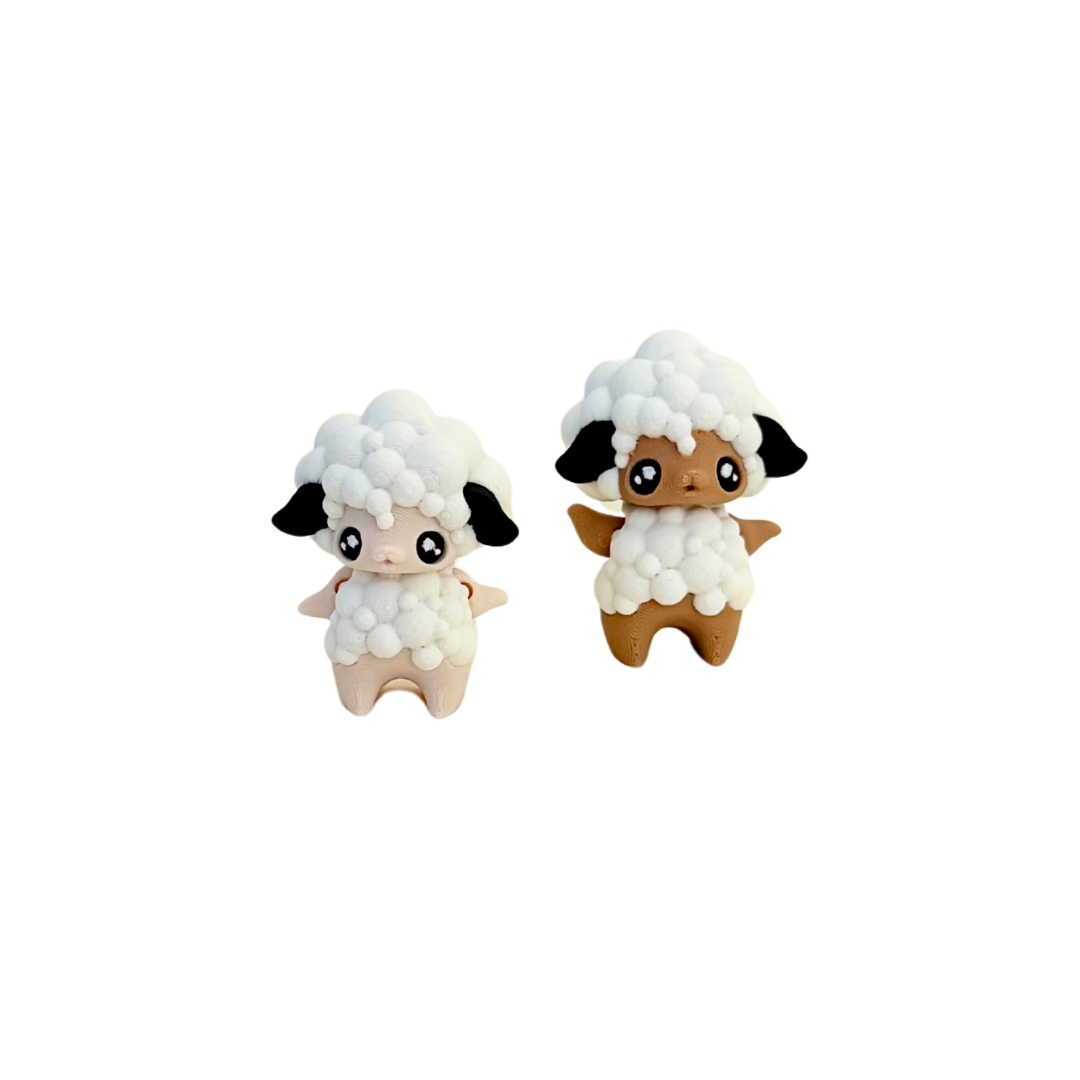 Sheep Pixie