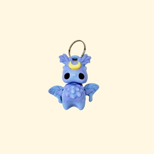 Celestial Moth Pixie