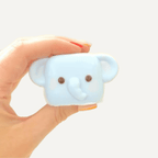 TABASQUISHY® soft squishy with collectible style, detailed design and calm tactile appeal
