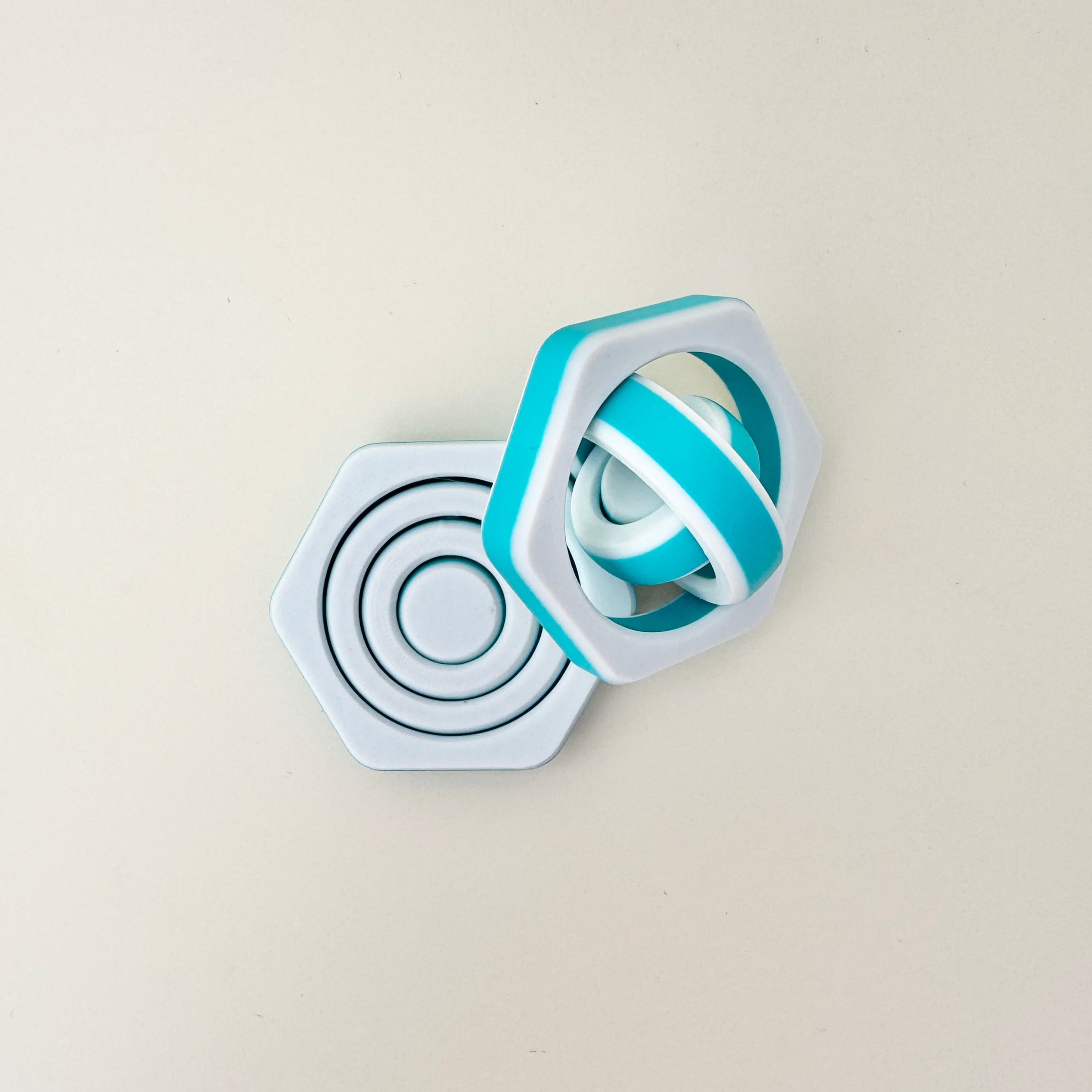 Built-in attachment holes for wrist strap, lanyard, or keys.
