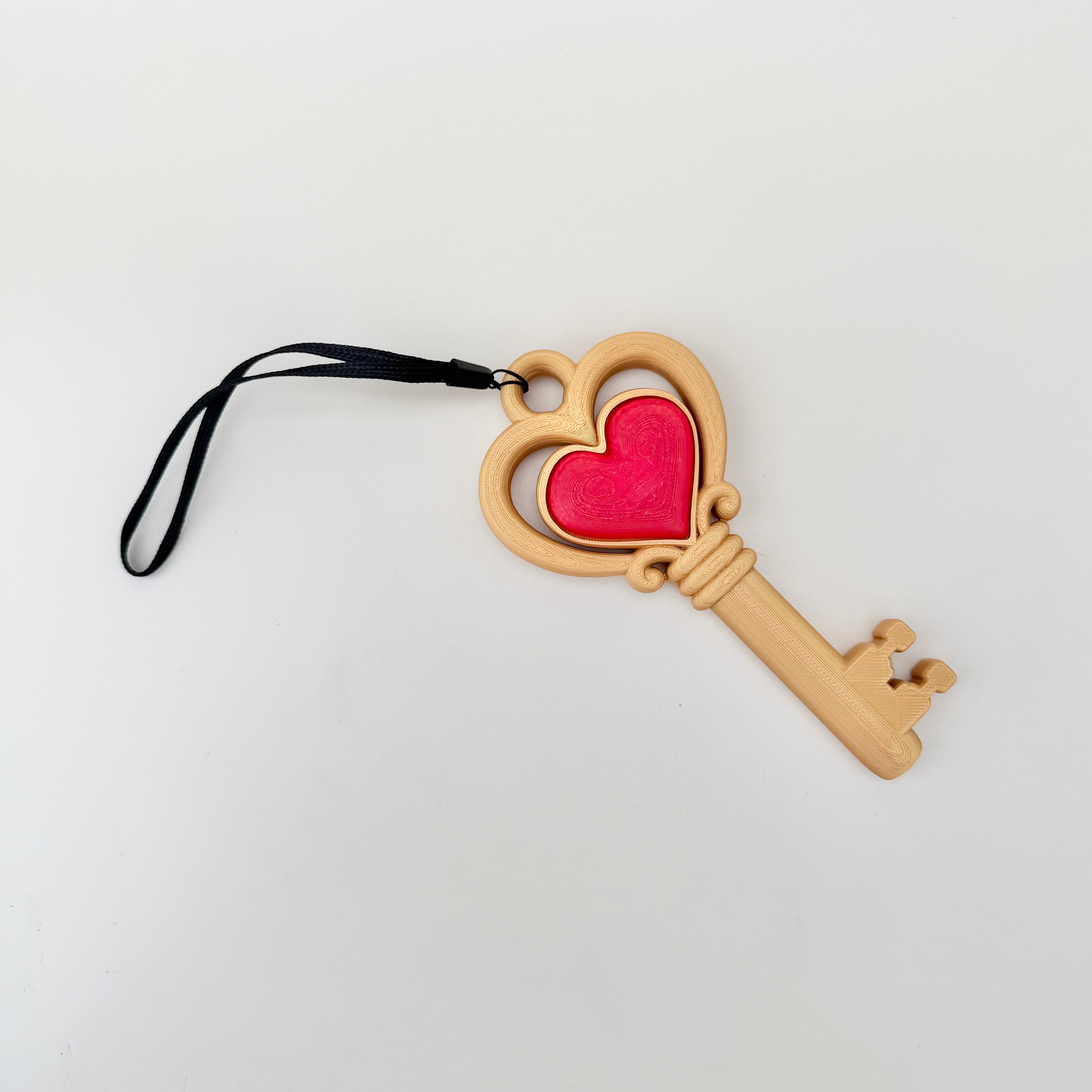 Compact fidget that keeps hands busy to support attention, self-regulation and quieter moments throughout the day.
