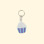 Tap-to-open smart tag for lanyards and keyrings, programmed to call a number, open directions, or open a link.
