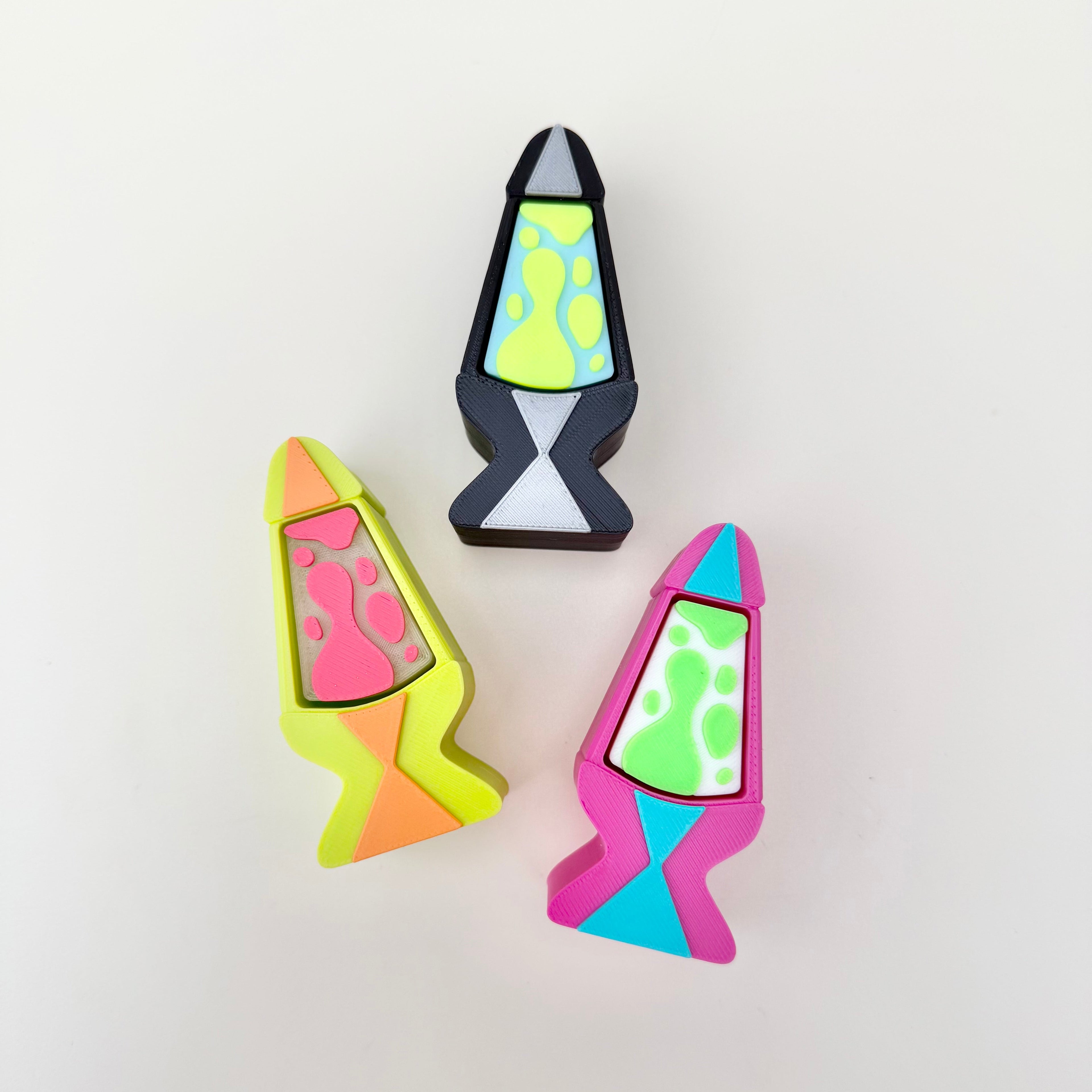 Lava Lamp