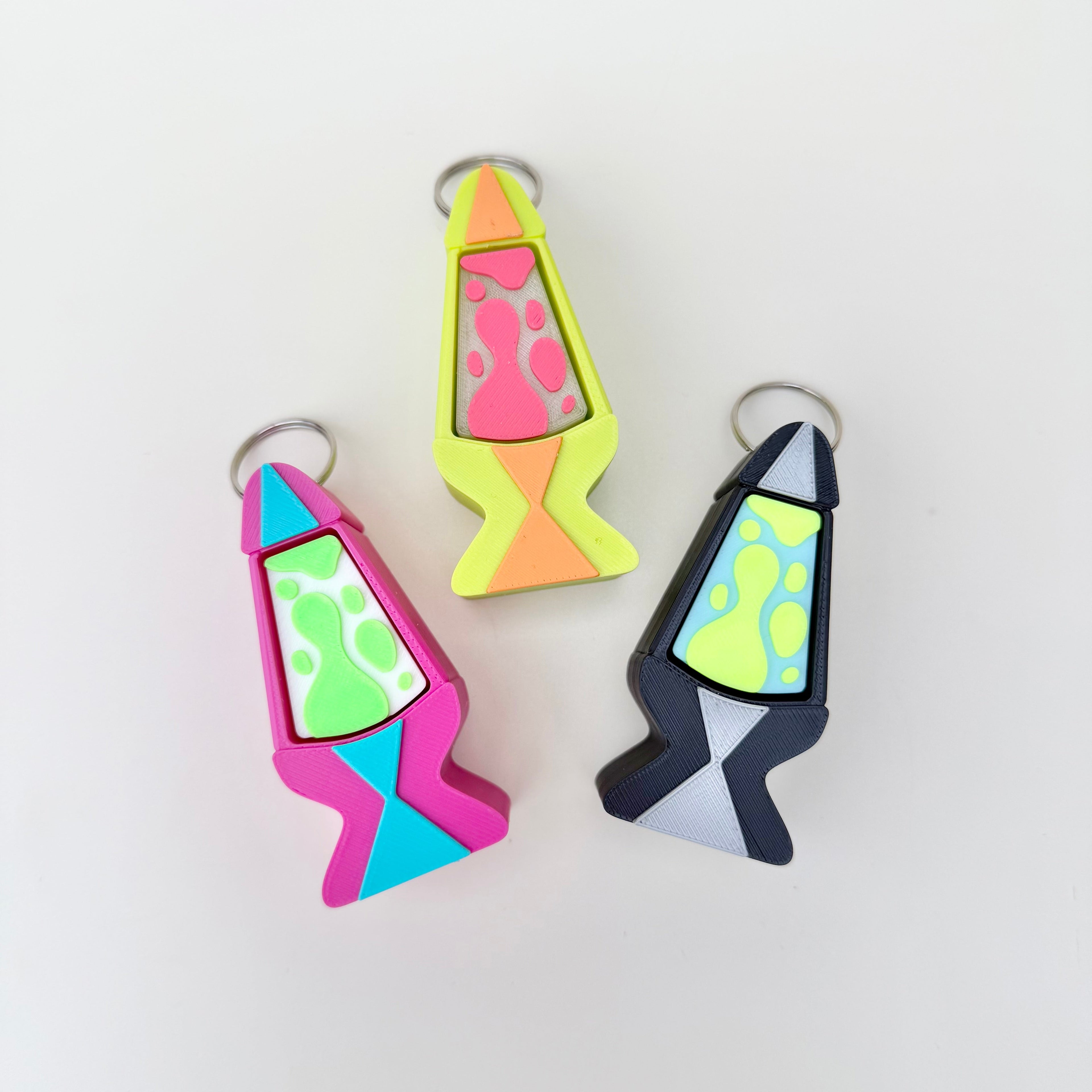 Lava Lamp