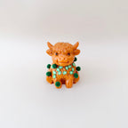 Pick & Stick Highland Cow
