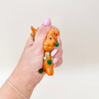 Pick & Stick Highland Cow