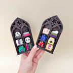 Gothic Book Nook