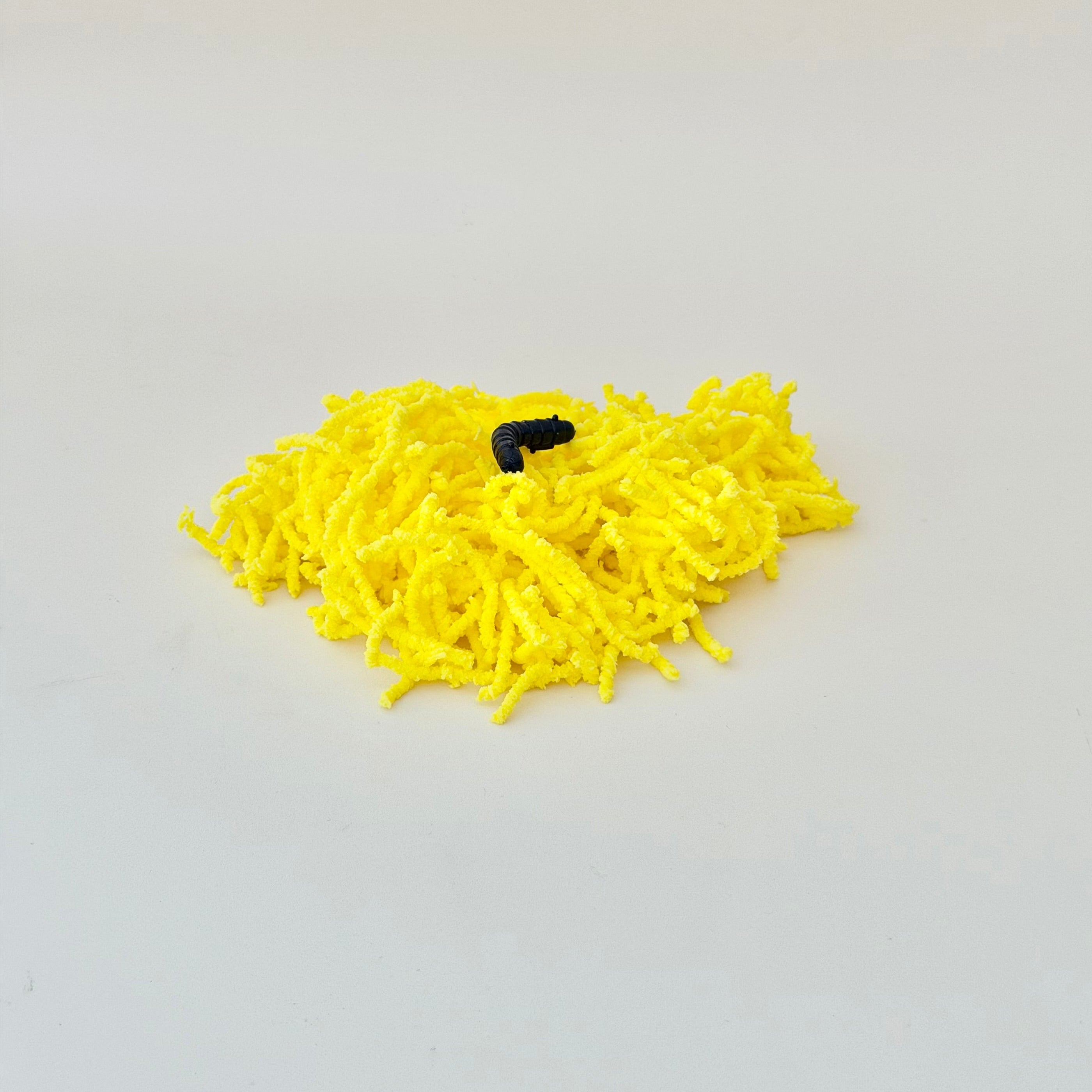 The Wriggle Worms