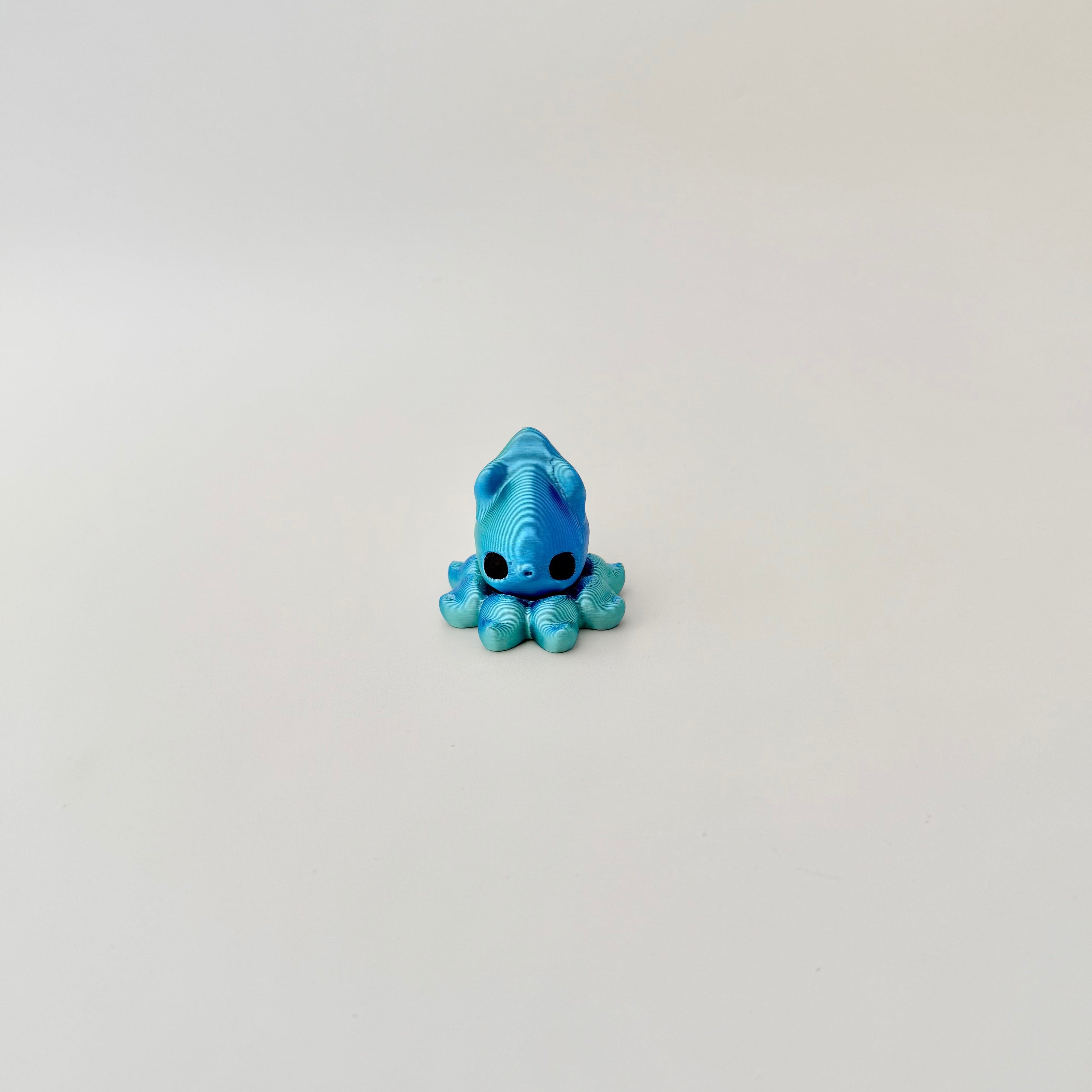 Octospinner
