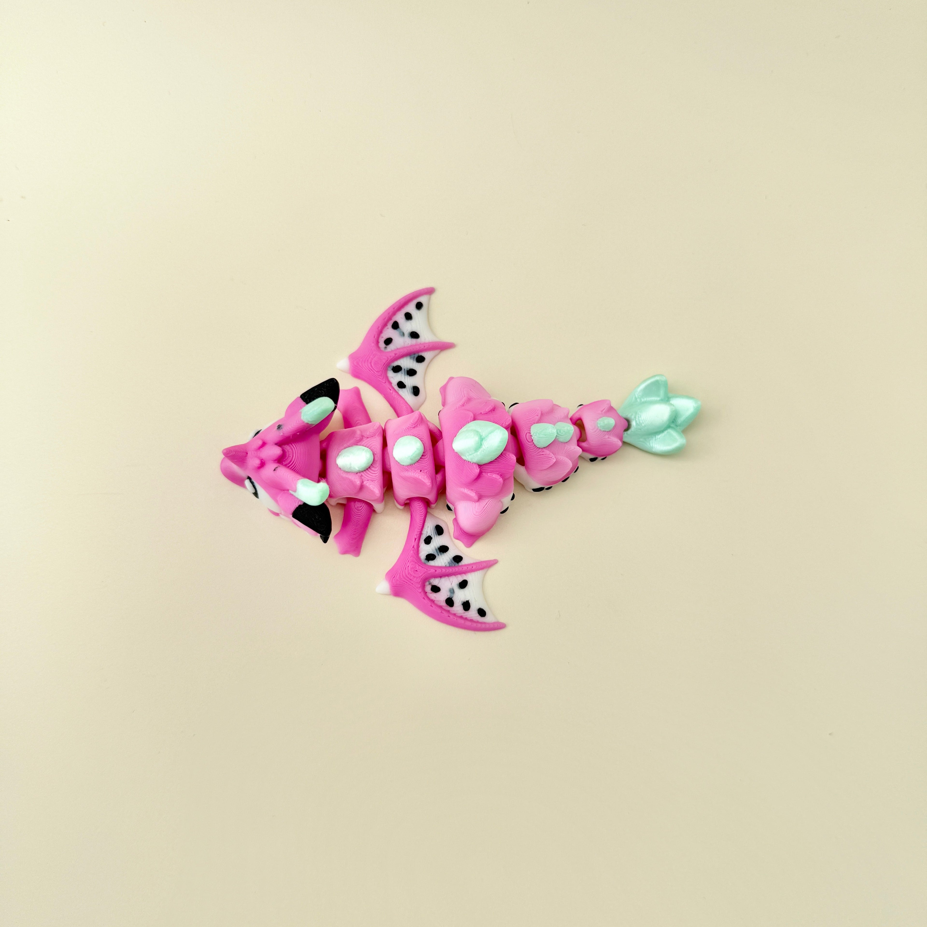 Dragonfruit Dragon