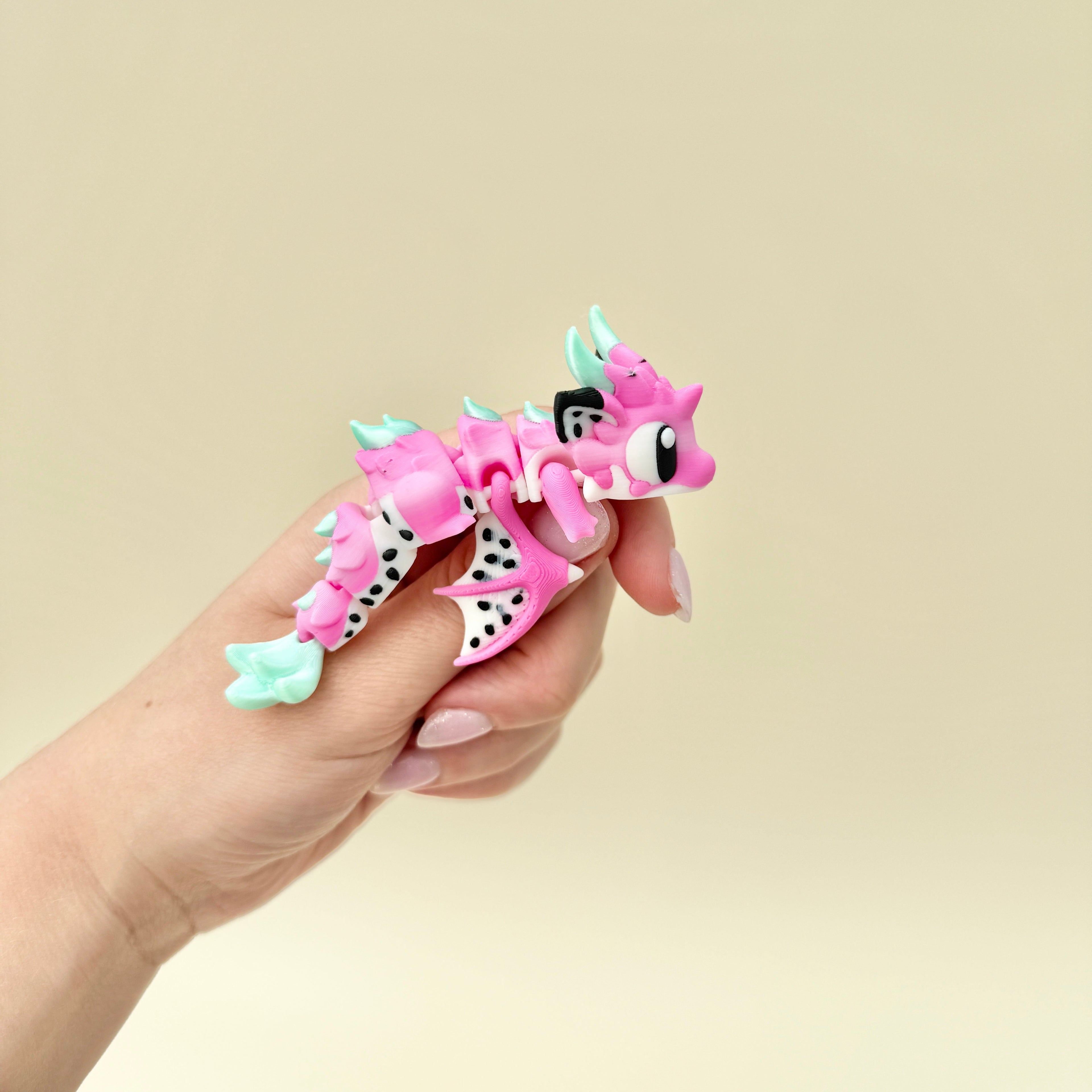 Dragonfruit Dragon