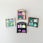 Build-A-Book Nook