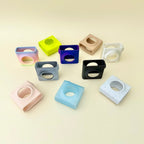Zorble PopBack Fidget