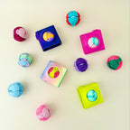 Zorble PopBack Fidget