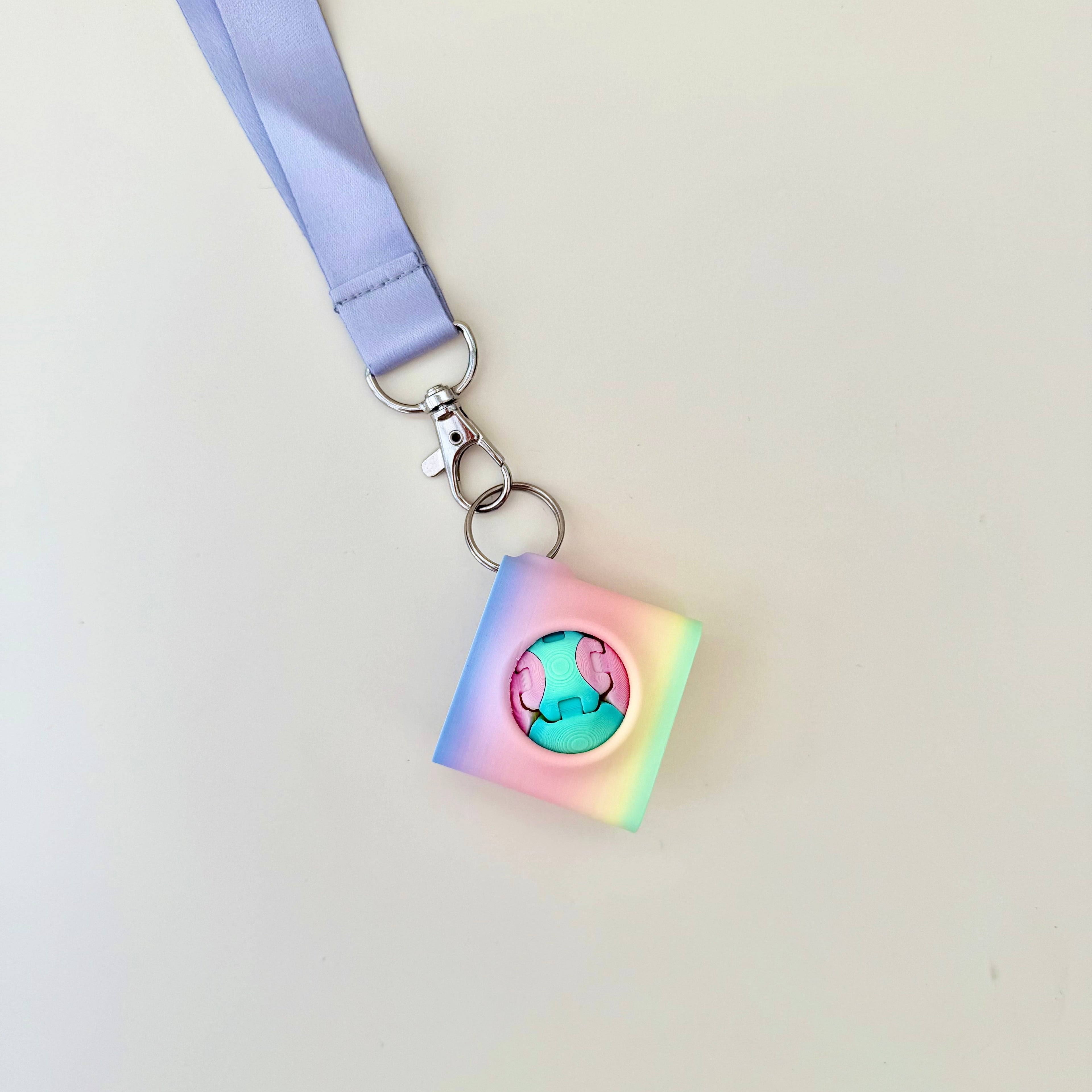 Zorble PopBack Fidget