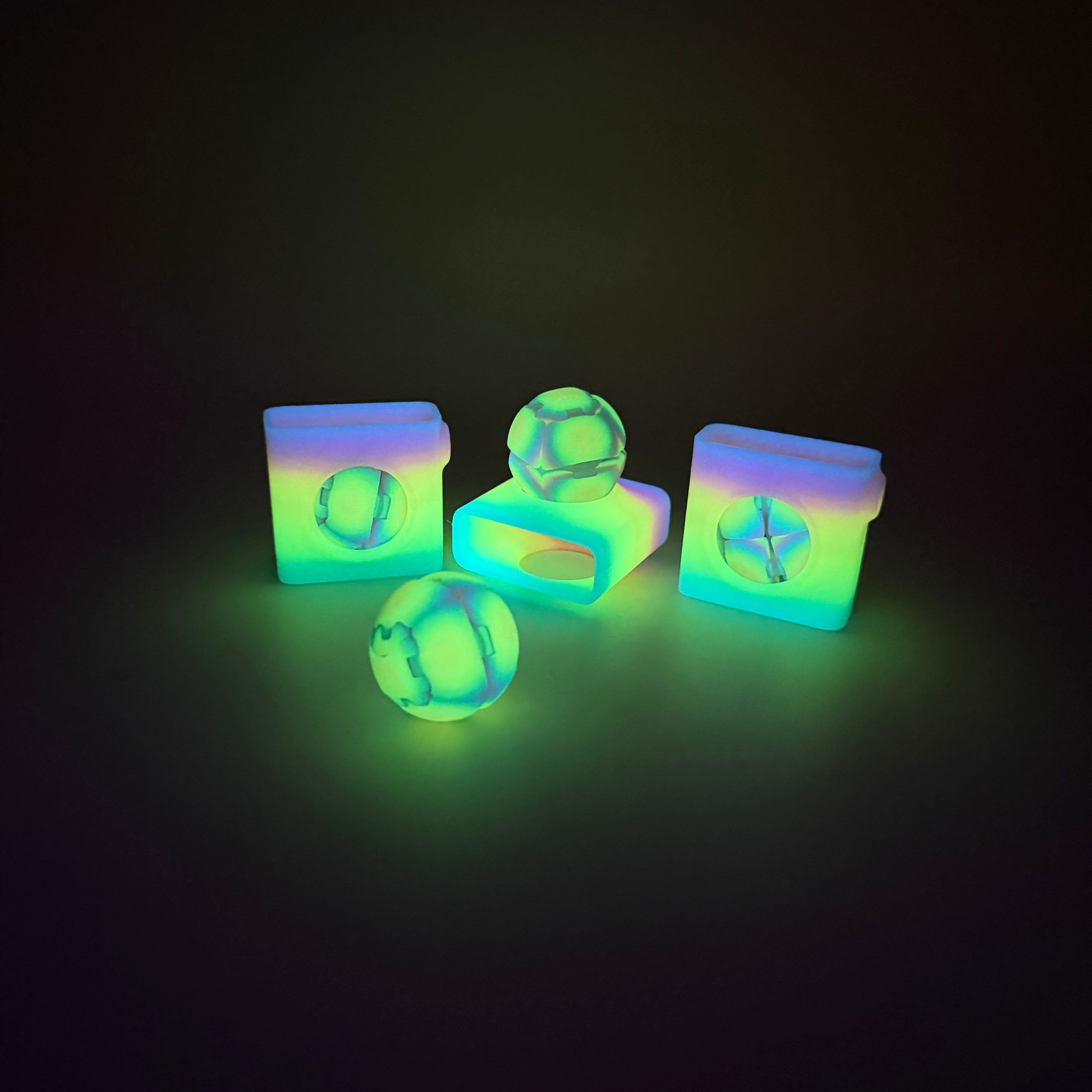 Zorble Afterglow