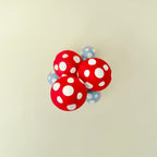 Toadstool Trio