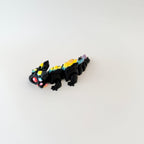 Nightbeam Dragon