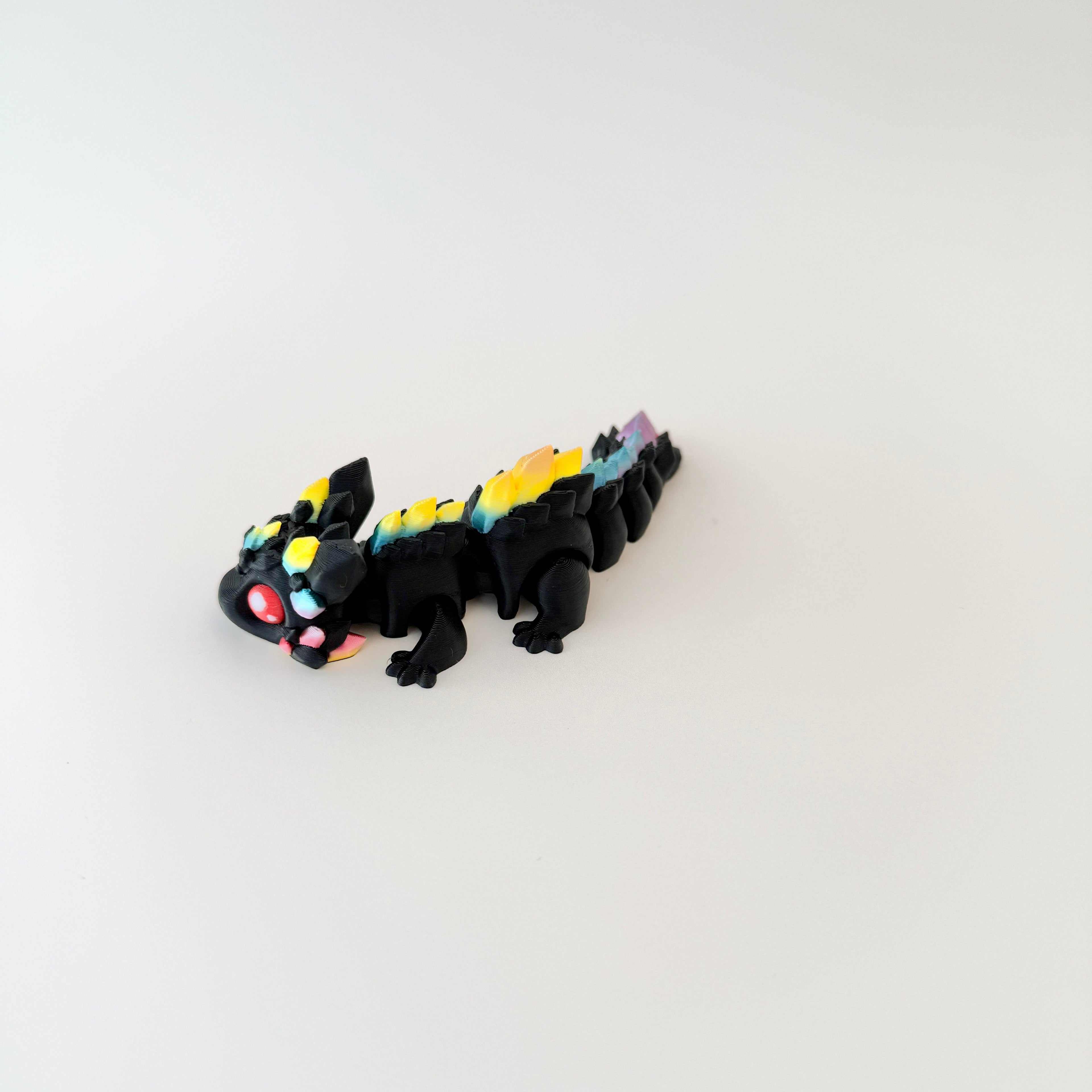 Nightbeam Dragon