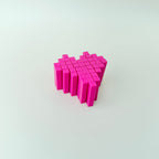 Heart FlexiBlock