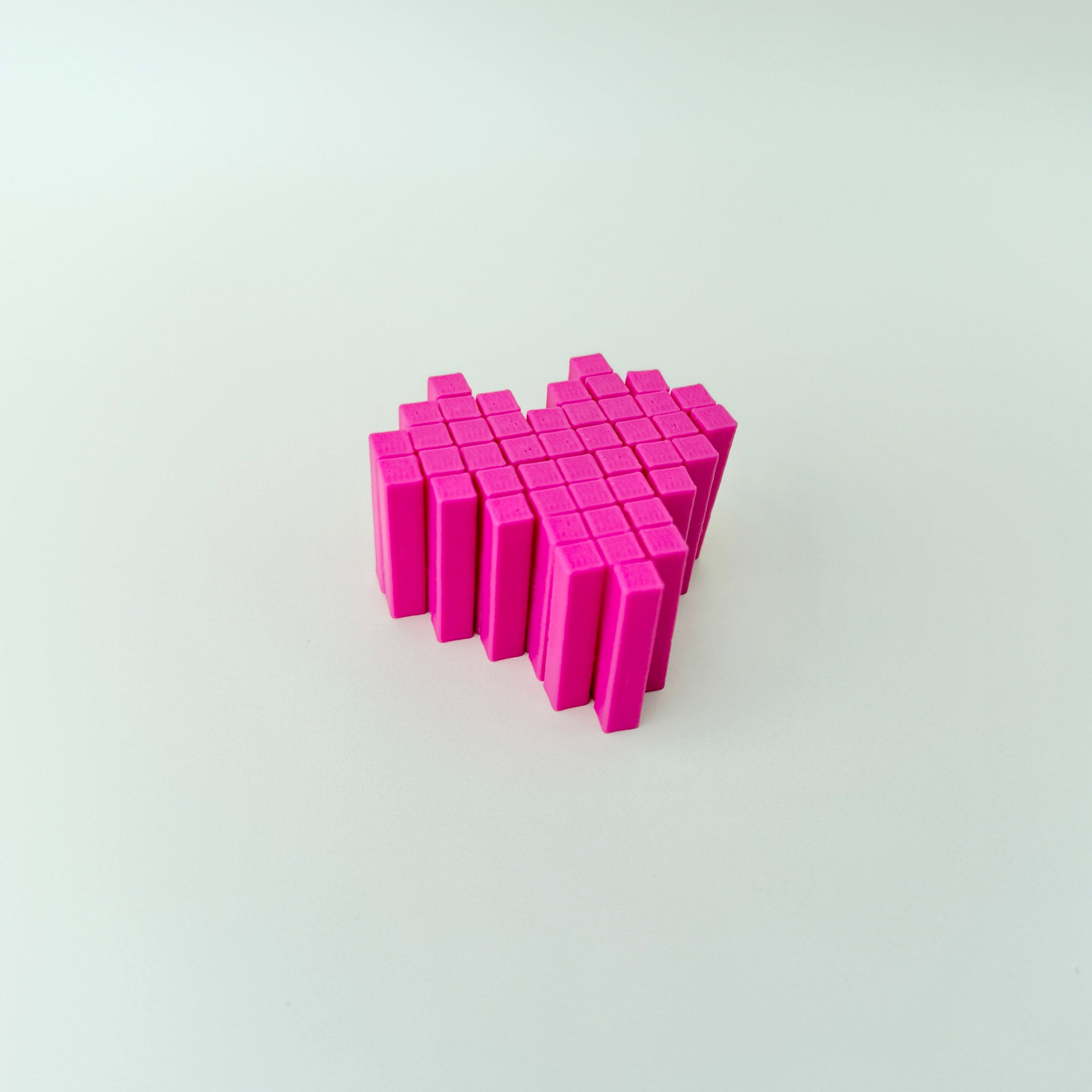 Heart FlexiBlock